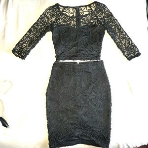 Beautiful Skirt set!